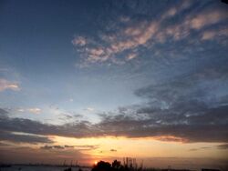 Blue Horizon (D5), Condominium #577198601